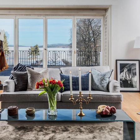 Kilafors Herrgård Eksteriør billede