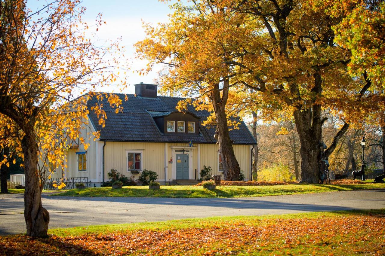 Kilafors Herrgård Eksteriør billede