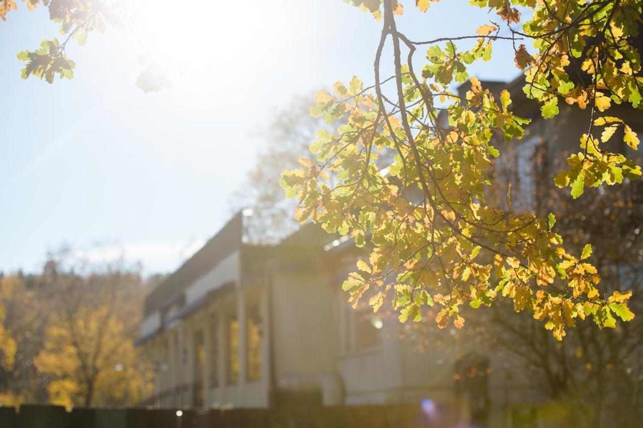Kilafors Herrgård Eksteriør billede
