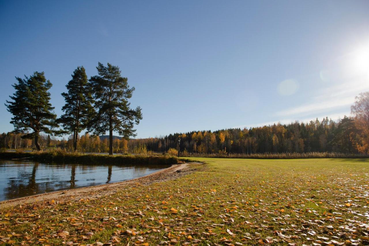 Kilafors Herrgård Eksteriør billede